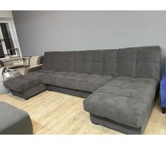 Диван Комфорт ДУ