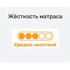 Матрас Lite Akord