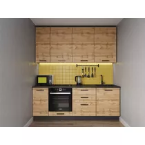 Гарнитур кухонный Крафт 2200