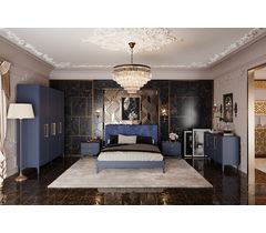 Спальный гарнитур ДЖАЛИ