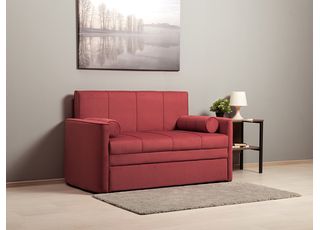 Прямой диван Мелани (120) ТД 336 выкатной в гостиную