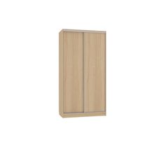 Шкаф-купе Рио-5 600 (полки справа)