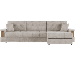 Диван угловой Женева 3 ДУ