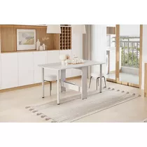 Стол-книжка обеденный Кураж