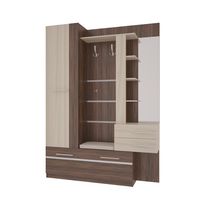 Брауни прихожая