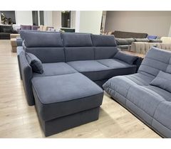 Диван Полярис 5 ДУ