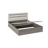 Кровать с ПМ Фьюжн (с подъемным механизмом) без заглушины - ТД-260.01.04