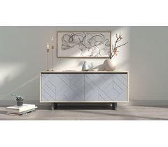 Тумба для ТВА MODERNO-1200 Ф2