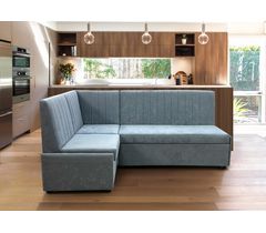 Кухонный уголок Призма страйп