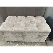 Пуф Сундук с коробом