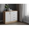 Комод Катрин-6