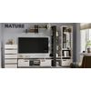 NATURE 1 Шкаф МЦН