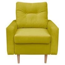 Кресло для отдыха Сканди