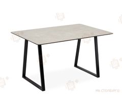 Кухонный стол Памир-08 СТП1 1400х900